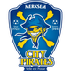 海盗城皇家体育会 Logo