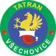 塔特兰女足 Logo