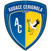 切里尼奥拉 Logo