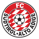 苏迪路U19 Logo