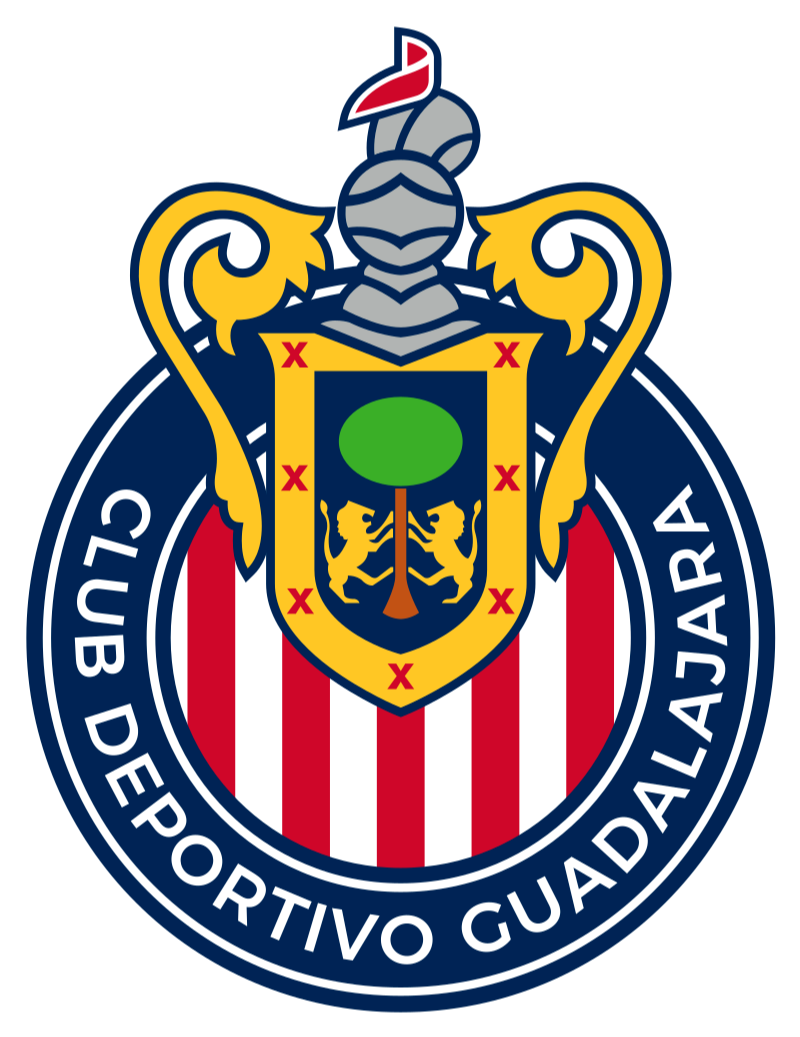 瓜达拉哈拉U21 Logo