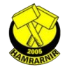 瀚姆拉尼尔 Logo