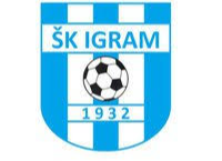 伊格拉姆 Logo