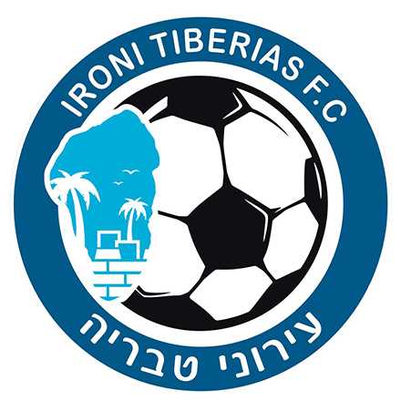 伊罗尼太巴列 Logo