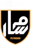 马萨尔FC Logo