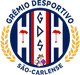 甘美奥绍卡勒瑟 Logo