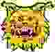 埃尔维斯女足 Logo
