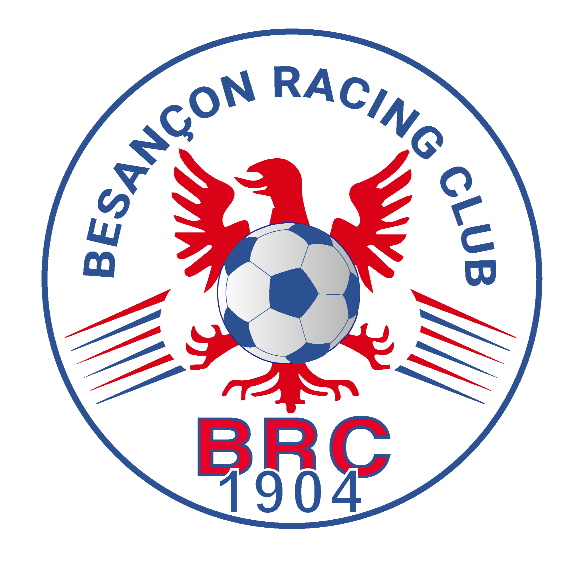 贝桑松赛车 Logo