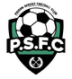 监狱管理局 Logo