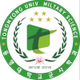 东明大学 Logo
