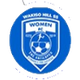 瓦基索山女足 Logo
