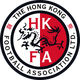 中国香港U17 Logo