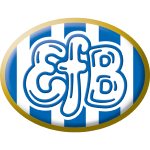 艾斯堡女足 Logo