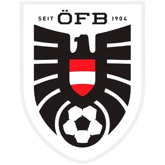 奥地利女足U20 Logo