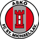 圣迈克尔拉夫 Logo