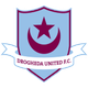 德罗赫达联队U19 Logo