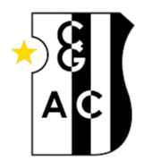 坎普瓜兰德AC Logo