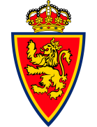 萨拉戈萨 Logo