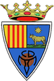 特鲁埃尔 Logo