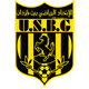 古尔达尼 Logo