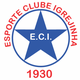 伊格雷金哈 Logo