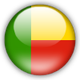 贝宁U20 Logo