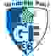 格勒诺布尔U17 Logo