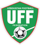 乌兹别克斯坦 Logo