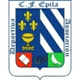 埃皮拉FC Logo