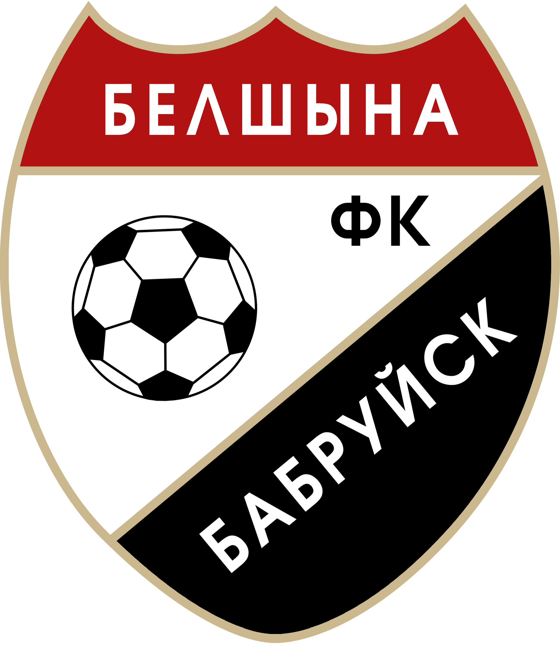 伯希纳女足 Logo