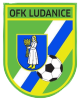OFK卢达尼采 Logo