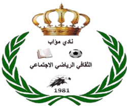 Moab俱乐部 Logo