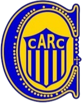 罗萨里奥中央塞尔希培 Logo