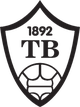 TB特沃罗伊 Logo