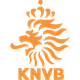 荷兰女足U19 Logo