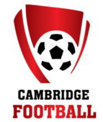 剑桥FC Logo