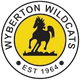 韦伯顿野猫女足 Logo