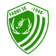 法迪 Logo