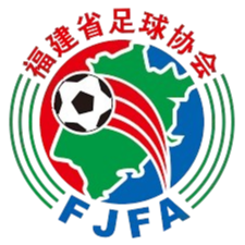 福建全运女足 Logo