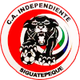 独立CA Logo