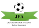 贾坎德FA Logo