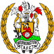 沃金顿 Logo