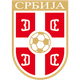 塞尔维亚女足U19 Logo