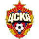 莫斯科中央陆军青年队 Logo