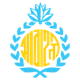 吉大港坝州 Logo