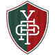 弗尔亨西奥耶格罗斯 Logo