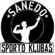 萨内女足 Logo