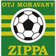 摩拉华尼 Logo