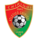 奇里基竞技后备队 Logo