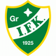 格力夫克 Logo